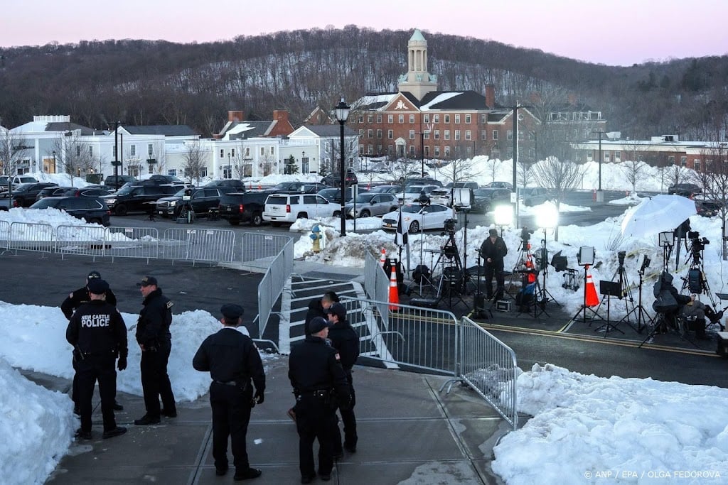 Bill Clinton heeft alle vragen van onderzoekscommissie beantwoord