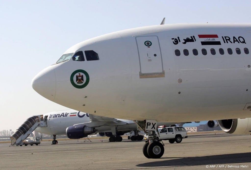 Irak sluit luchtruim na aanvallen op buurland Iran