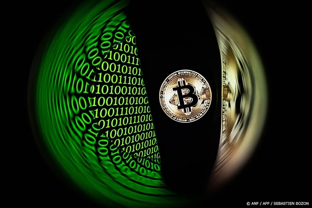 Bitcoin daalt in waarde na aanvallen op Iran