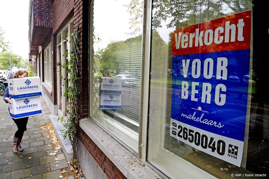 Huiseigenaren meer kwijt aan ozb, VEH maakt zich zorgen