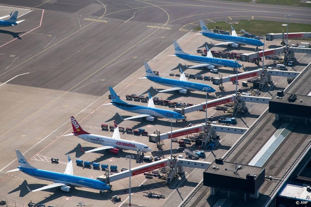 Luchtvaartmaatschappijen schrappen vluchten naar Midden-Oosten