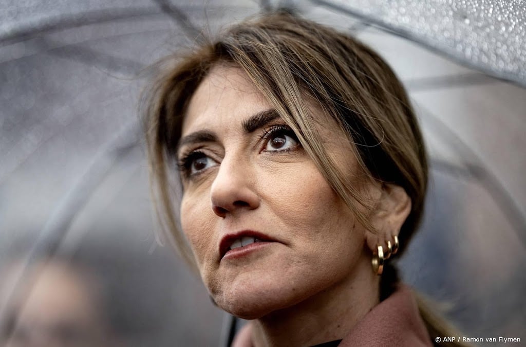 Yeşilgöz: veiligheid militairen in regio heeft hoogste prioriteit