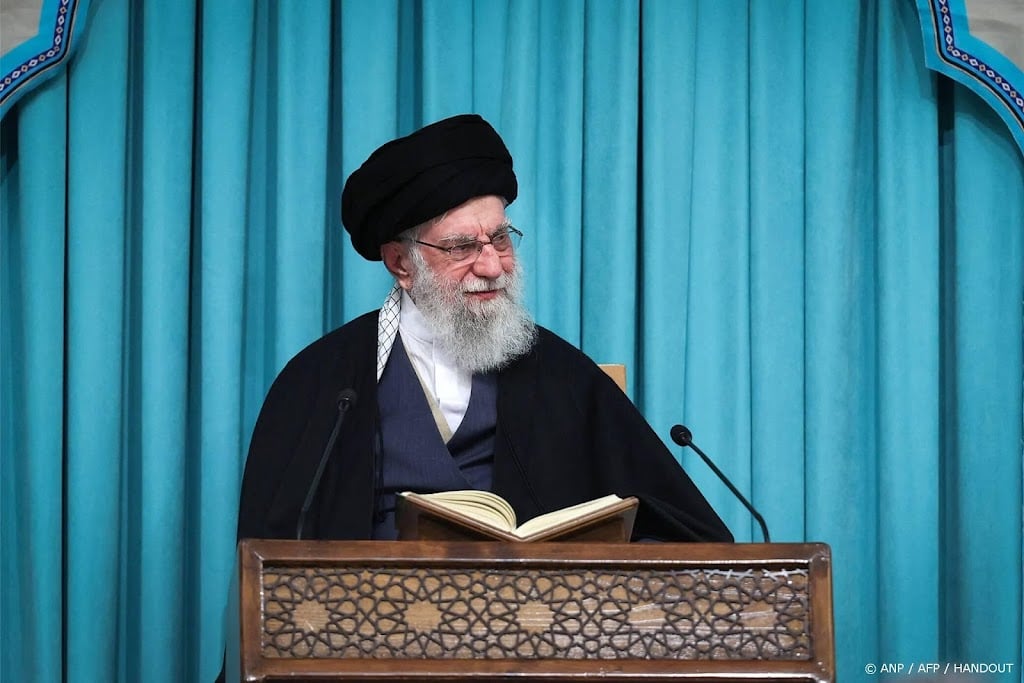 Israël: ayatollah en Iraanse president doelwit van aanvallen