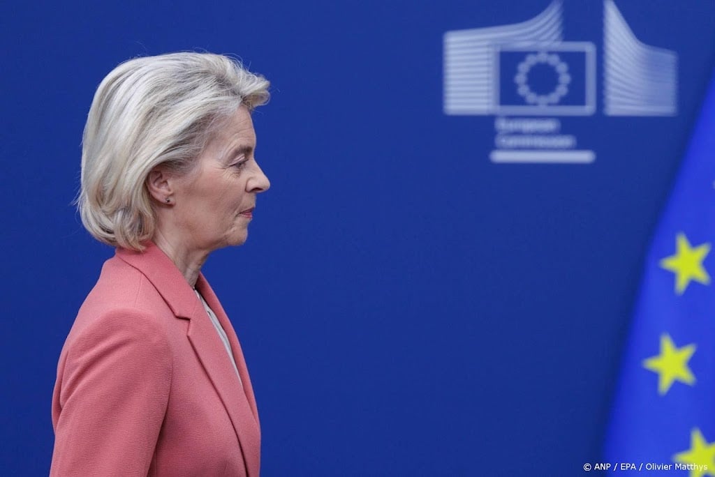 EU-kopstukken roepen partijen op tot maximale terughoudendheid