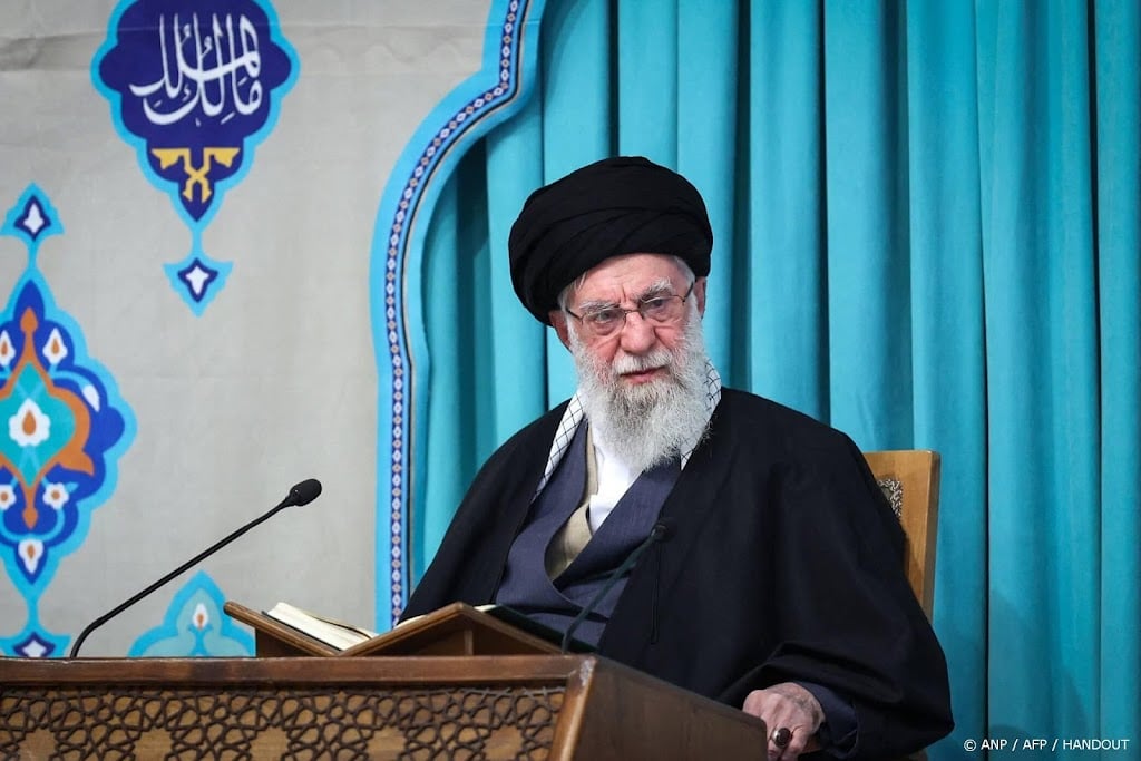 Israëlische media: steeds meer tekenen dat Khamenei gedood is
