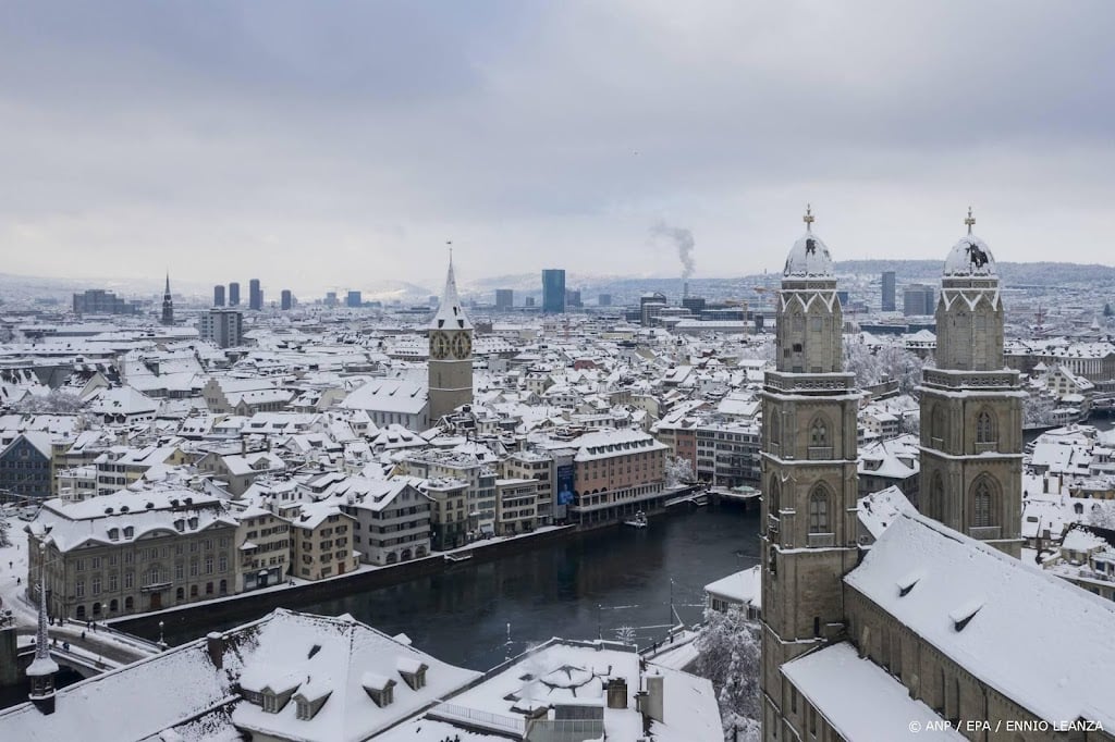 In opspraak geraakte Zwitserse bank MBaer wordt opgeheven