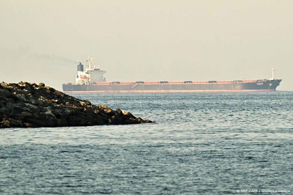 Bron: Iran verbiedt schepen Straat van Hormuz te gebruiken