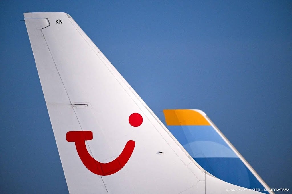 Bijna 300 TUI-reizigers zitten vast in Midden-Oosten