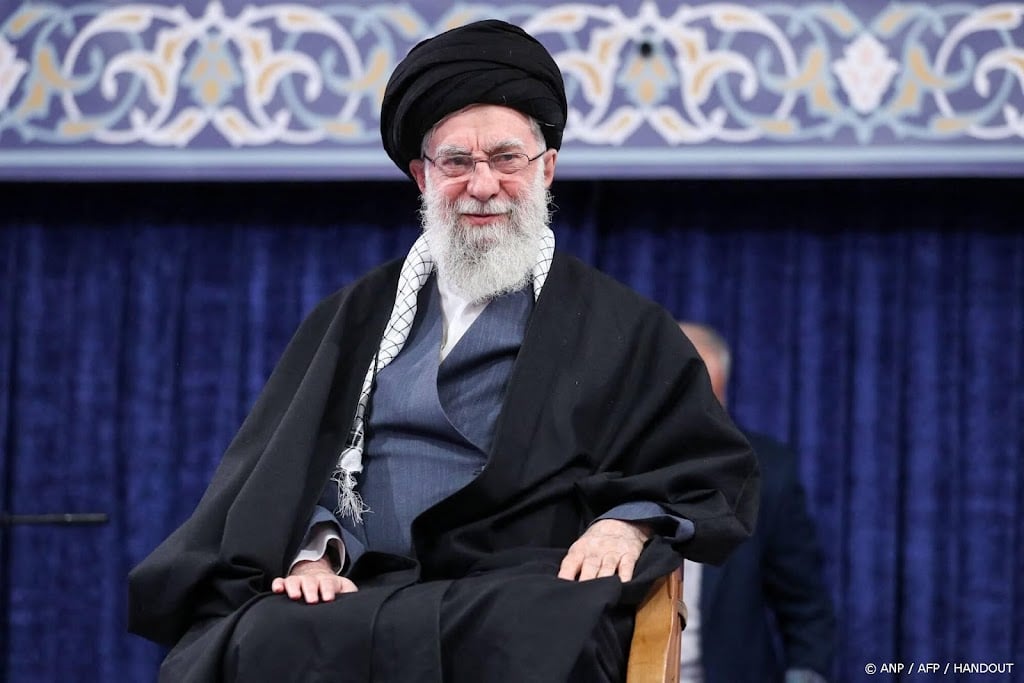Israël: hoogste leider Khamenei van Iran is gedood