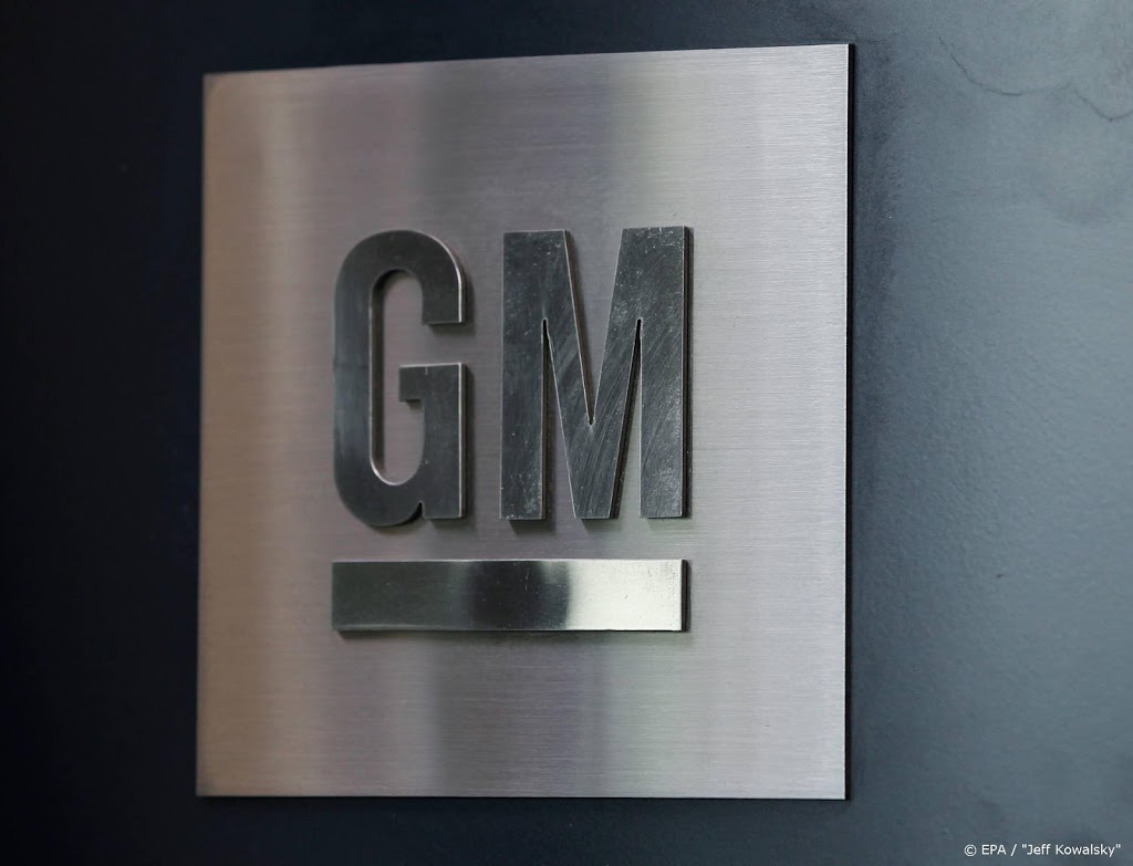 GM schikt voor 120 miljoen met autobezitters om zaak contactslot