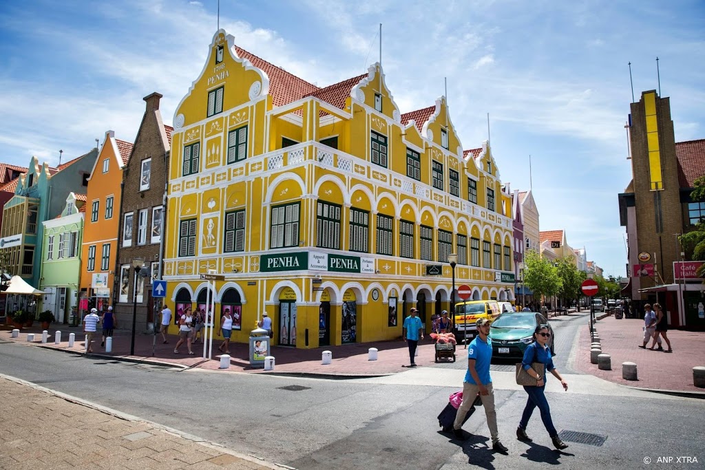 Curaçao sluit grenzen ook voor ingezetenen