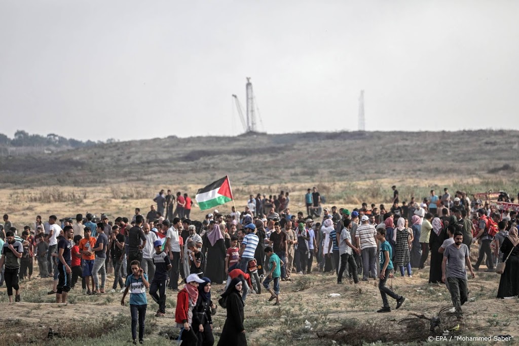 Massademonstraties aan grens Gaza en Israël gaan niet door