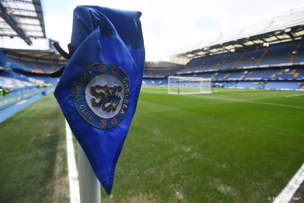 Chelsea stelt bouw nieuwe stadion opnieuw uit