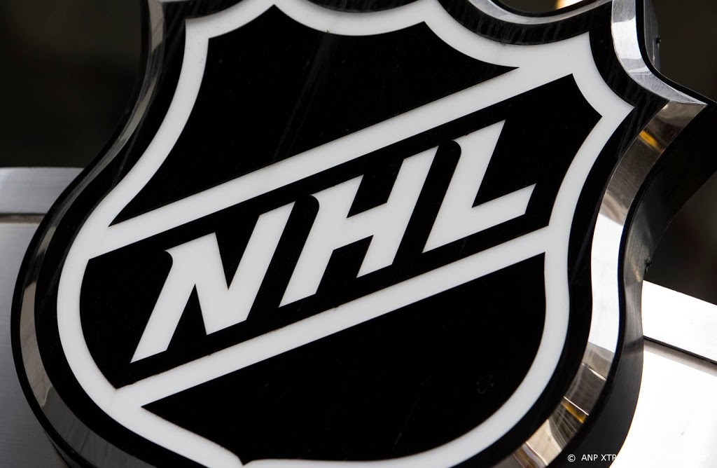 IJshockeycompetitie NHL wil gat Spelen vullen en in zomer spelen