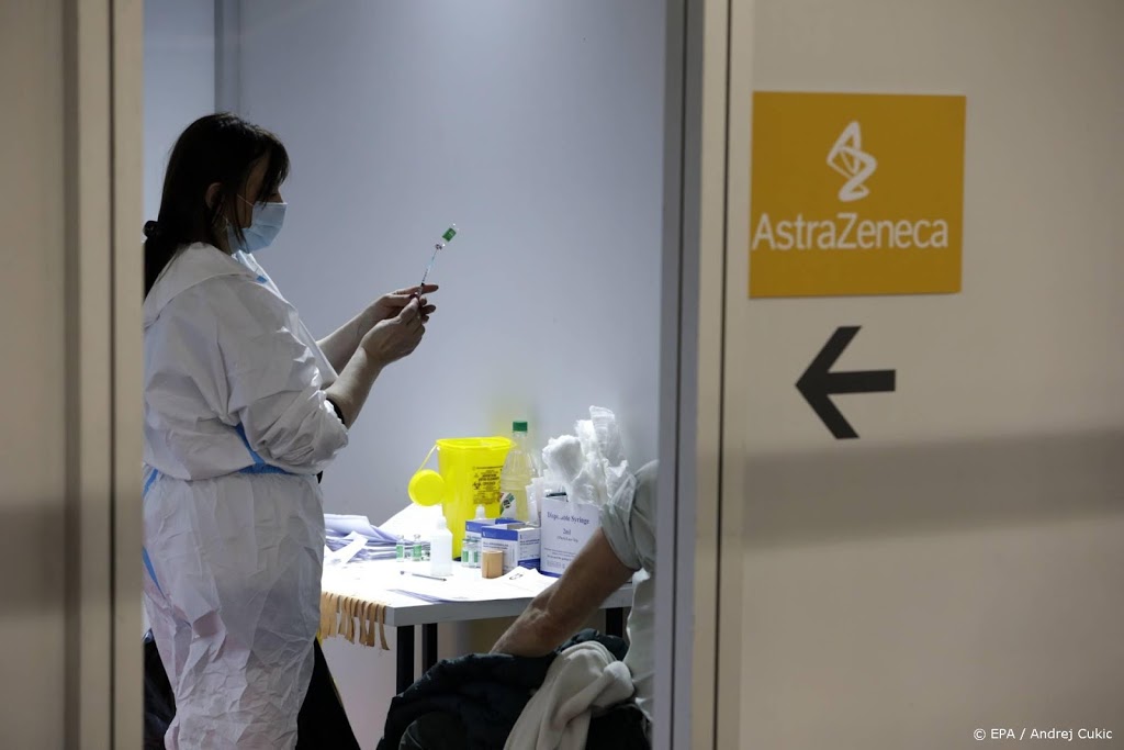 Servië geeft zakenlui uit buurlanden coronaprik