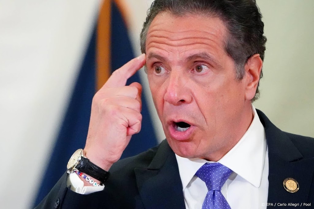 New York dicht bij legaliseren van cannabisgebruik