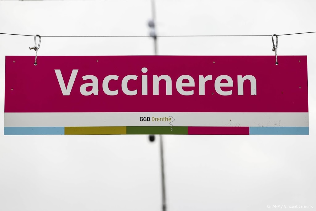 Zandvoort opent eerste 'pop-up vaccinatielocatie' van Nederland