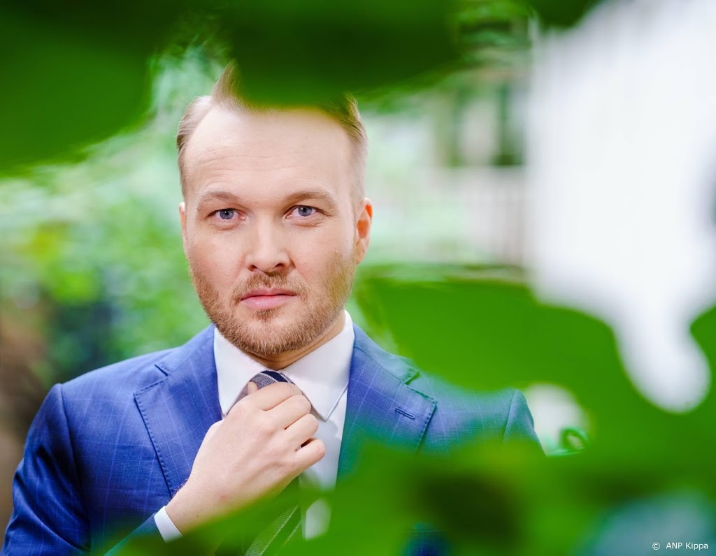 Lubach in laatste uitzending: we zijn er bijna 