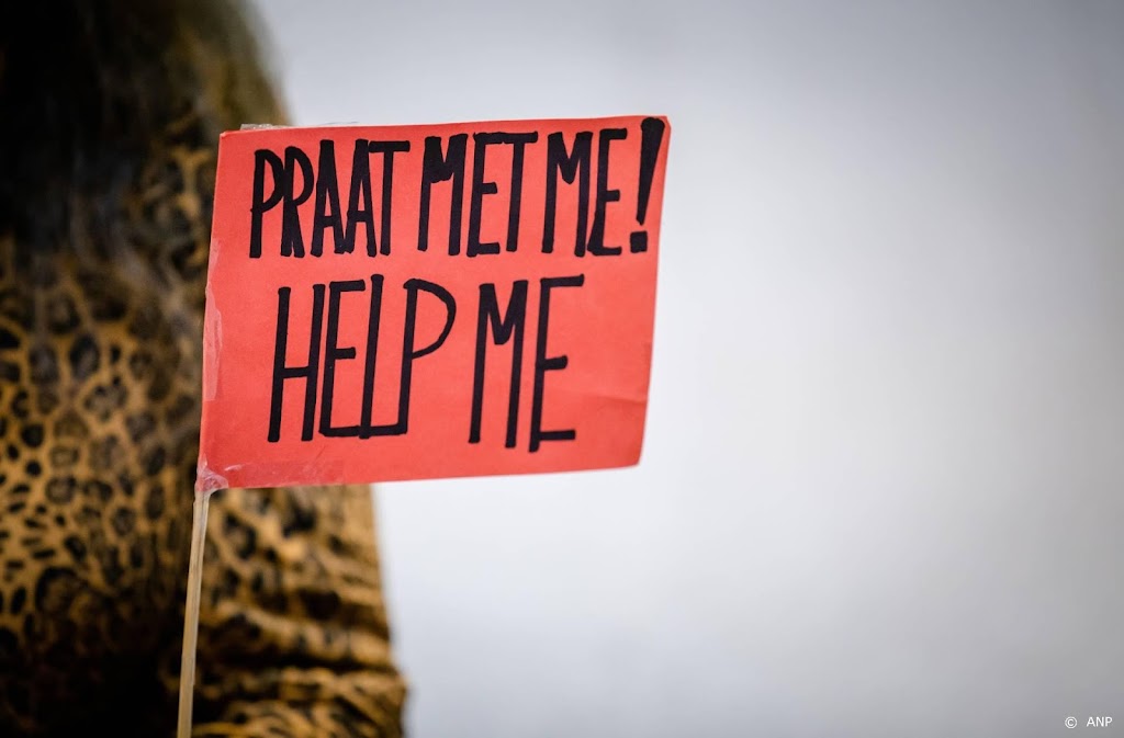 Onderzoekers zien kwart meer angst en depressie door de pandemie