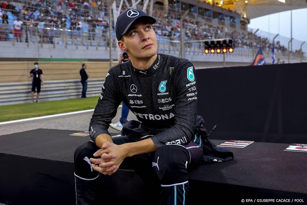 Formule 1-team Mercedes ondergaat 'pijnlijke les in nederigheid'