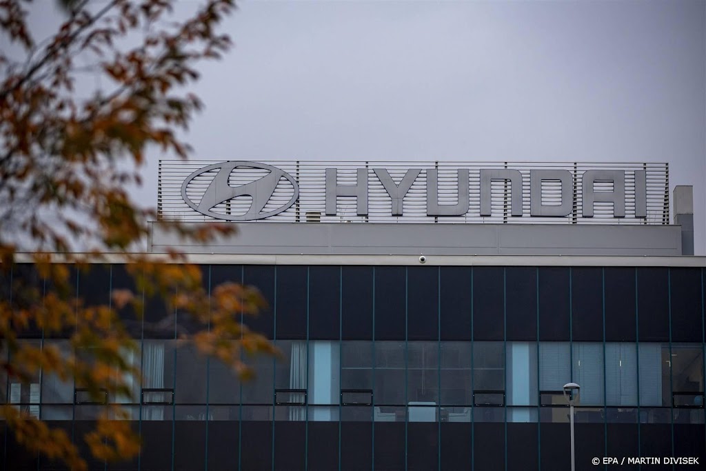 Amerikaanse steden klagen Hyundai en Kia aan om autodiefstallen