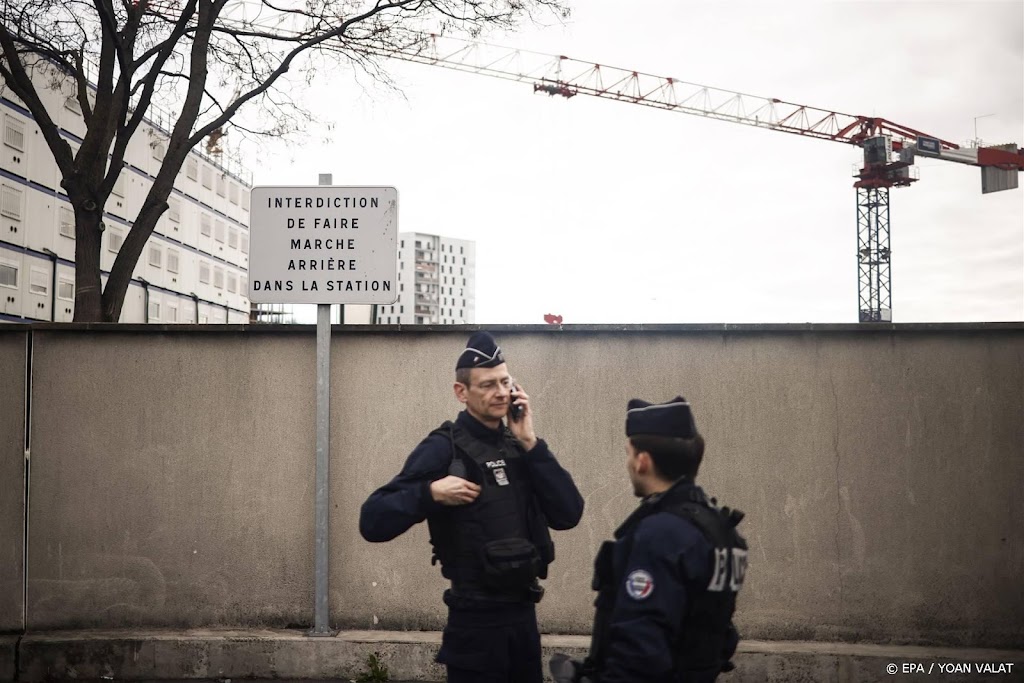 Frankrijk zet 13.000 agenten in op nieuwe protestdag