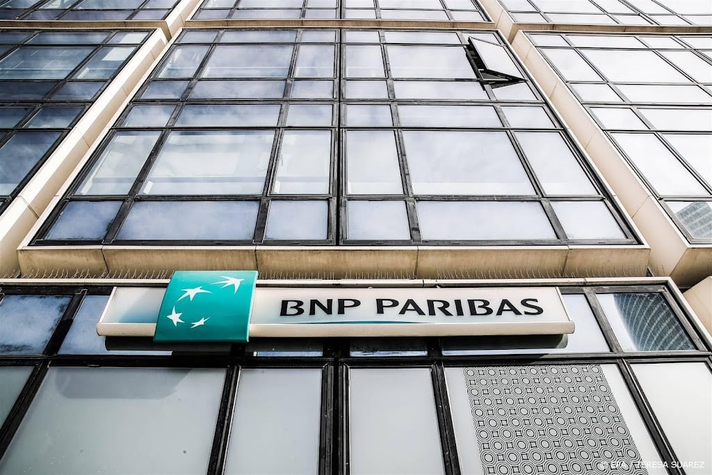 Franse justitie doet inval bij banken om dividendfraude