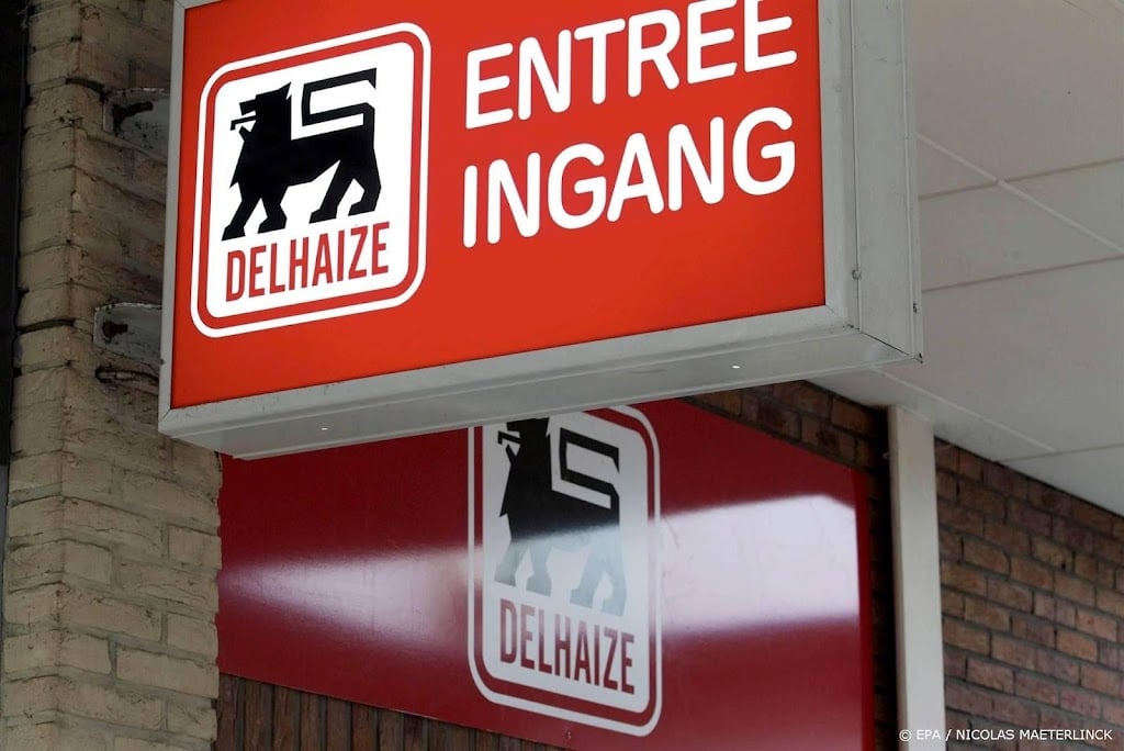 België zet bemiddelaar in bij conflict over winkels Delhaize