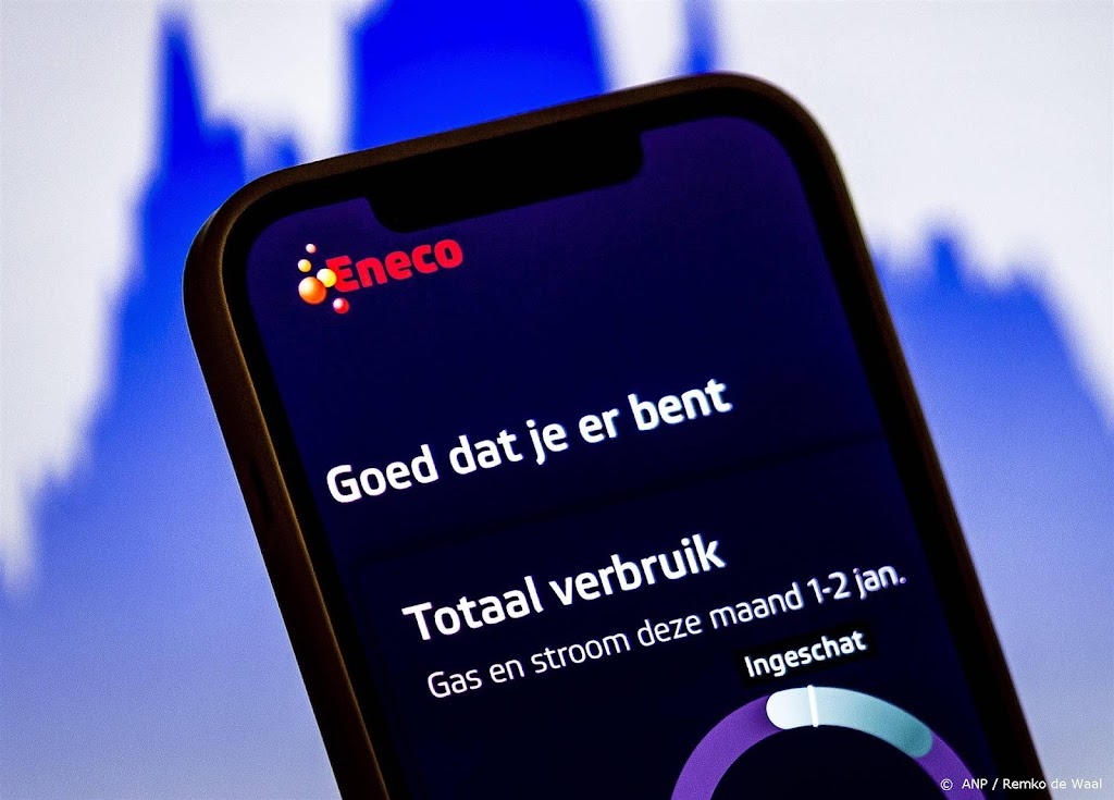 Eneco moet mogelijk 50.000 klanten met zonnepanelen compenseren