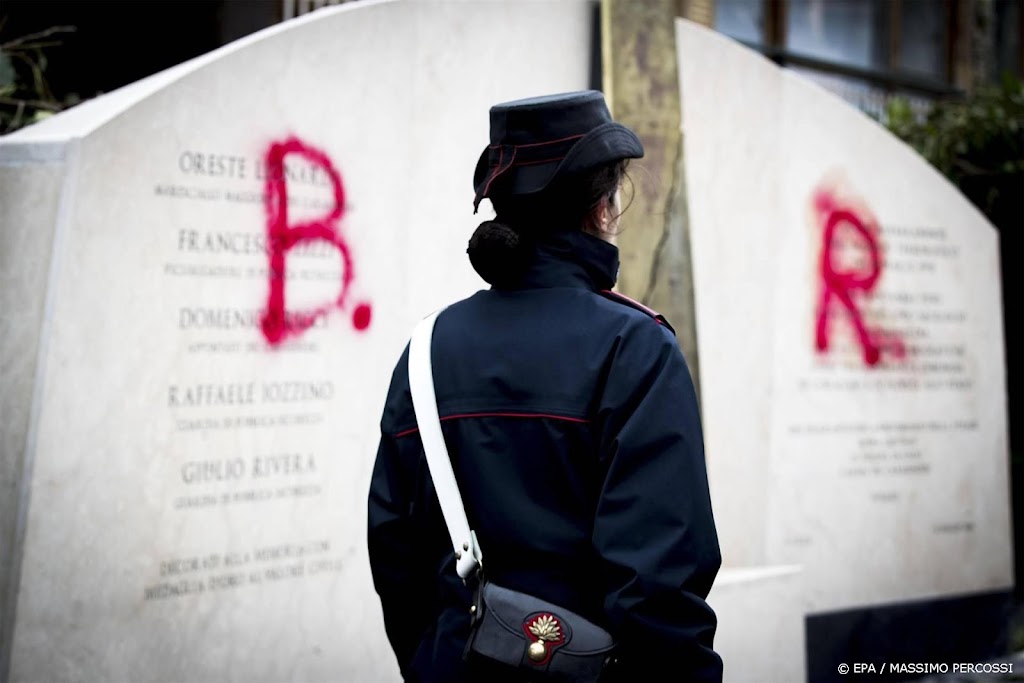 Frankrijk wijst overlevering leden Italiaanse Rode Brigades af 
