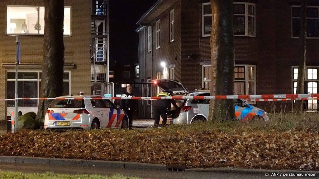 Verdachten doden hulpverlener Emmen ook verdacht van overval