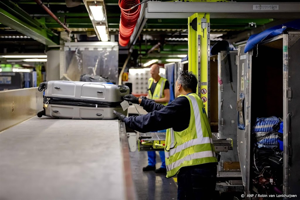 Veel mis met veiligheid afhandelaars op Schiphol, ziet inspectie