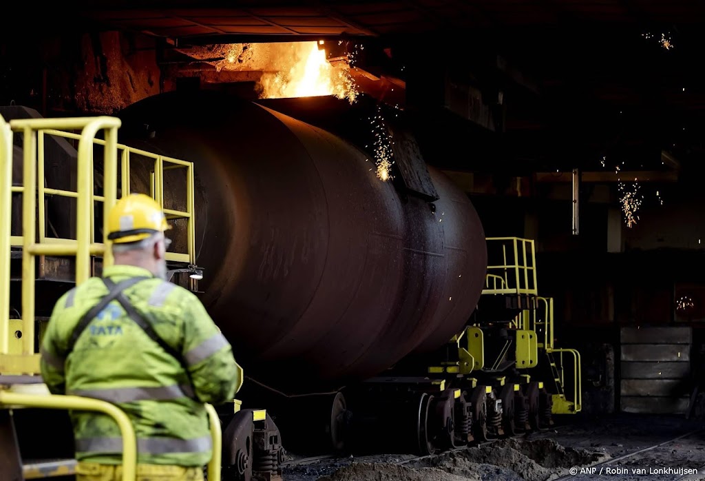 Tata Steel sluit eerdere sluiting Kooksgasfabriek 2 niet uit