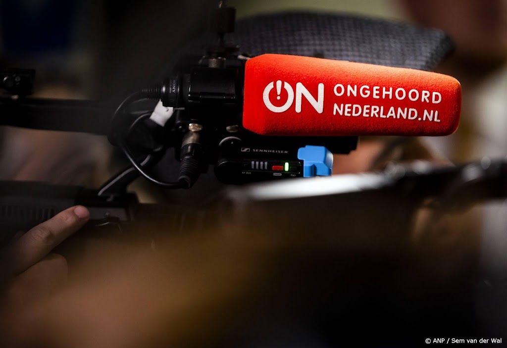 NPO trekt twee opgelegde boetes aan Ongehoord Nederland in