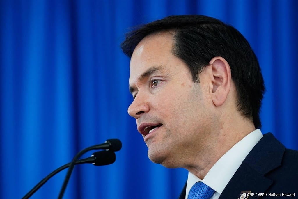 Rubio blijft visa intrekken na ophef over aangehouden student