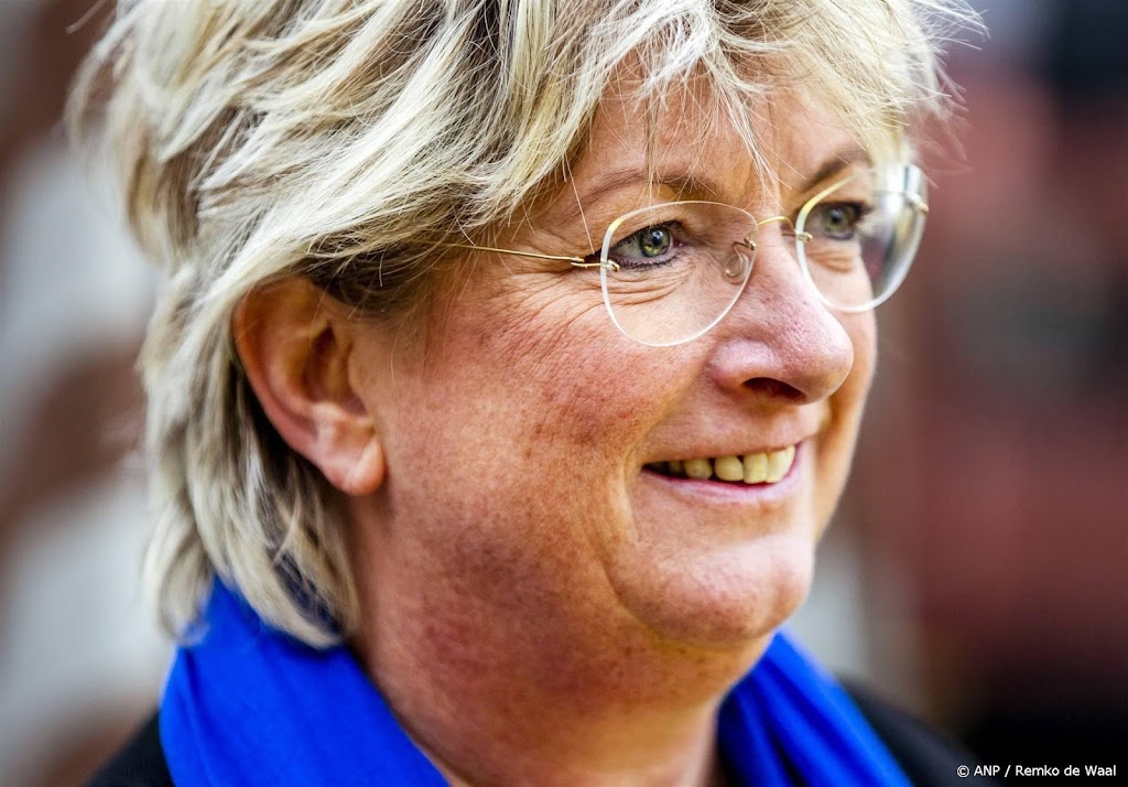 Tineke Ceelen vertrekt als directeur Stichting Vluchteling