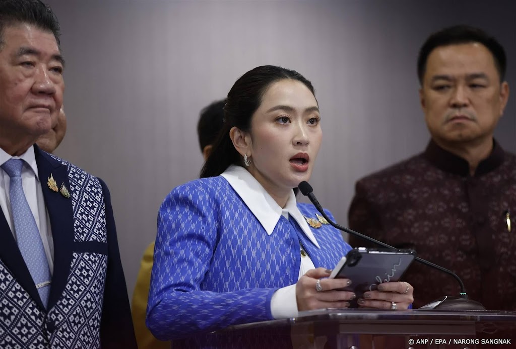 Thaise premier kondigt noodtoestand af in Bangkok