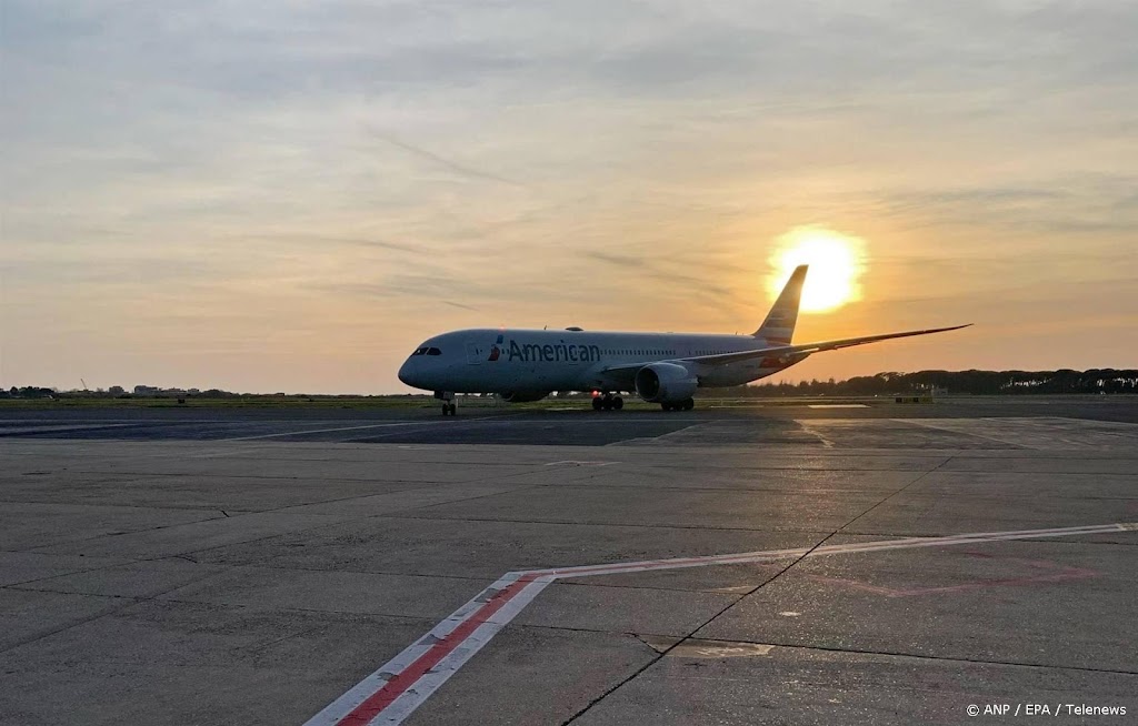 Luchtvaart VS dreigt met rechtszaak over krimpplannen Schiphol