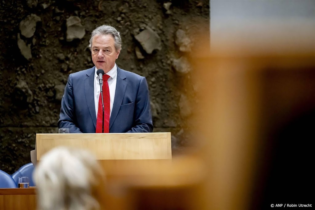 Madlener vraagt Tweede Kamer oplossing voor hogere benzineprijs