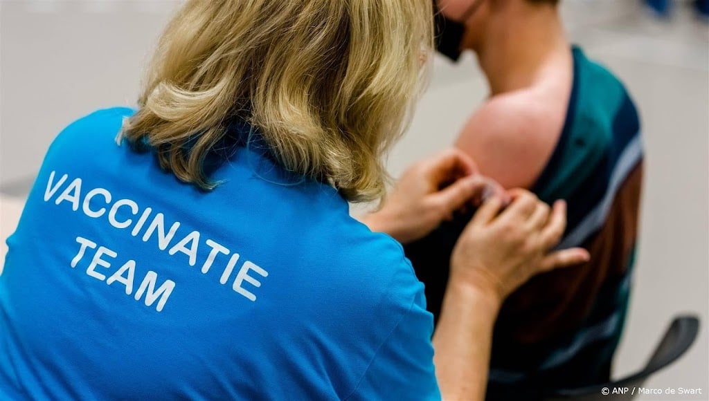 Meer kinderen in Den Haag gevaccineerd, daling is gestopt