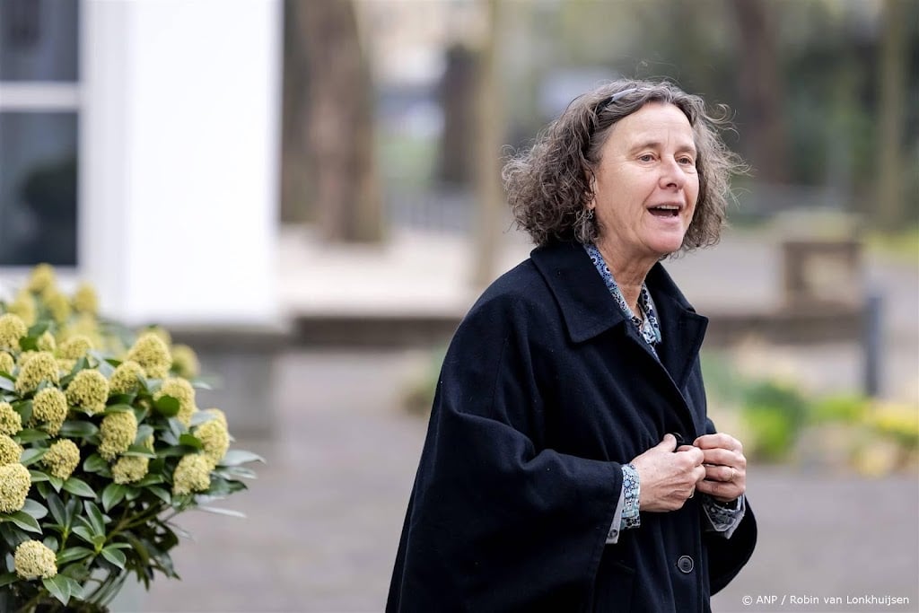 Schoof: Faber heeft met spreidingswet niet juiste proces gevolgd