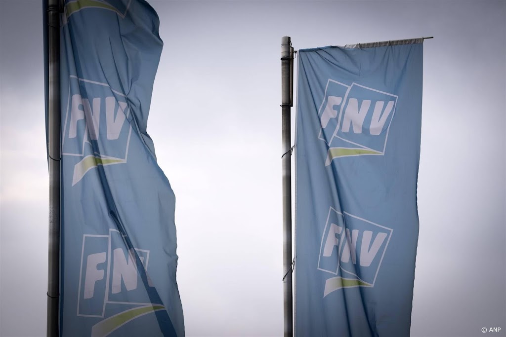 FNV vreest meer verlies industrie en banen zonder politieke actie