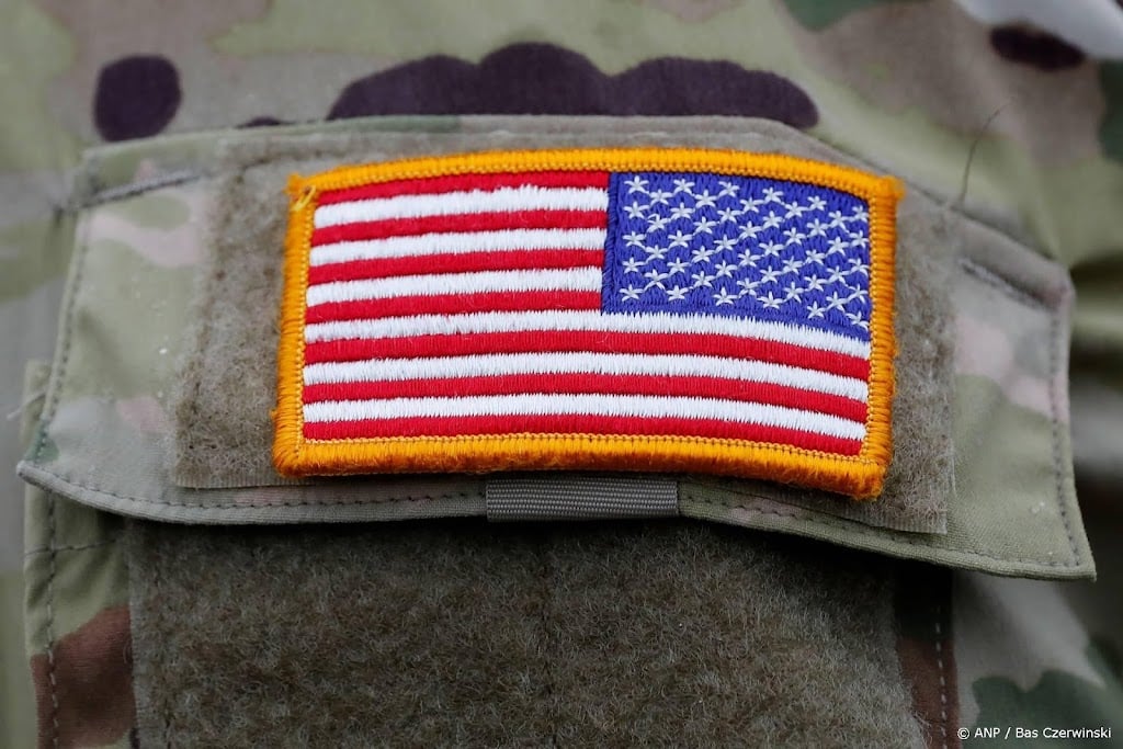 Amerikaanse militairen gewond bij aanval op basis Saudi-Arabië