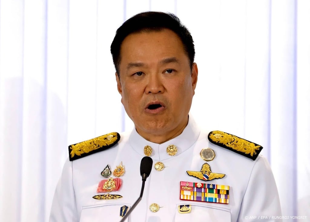 Thailand: akkoord met Iran over doorgang olietankers