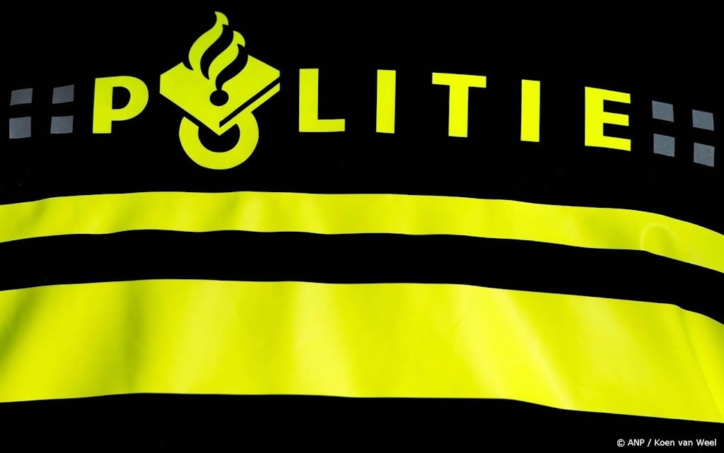 Gewonde na explosies en brand bij woning in Schiedam