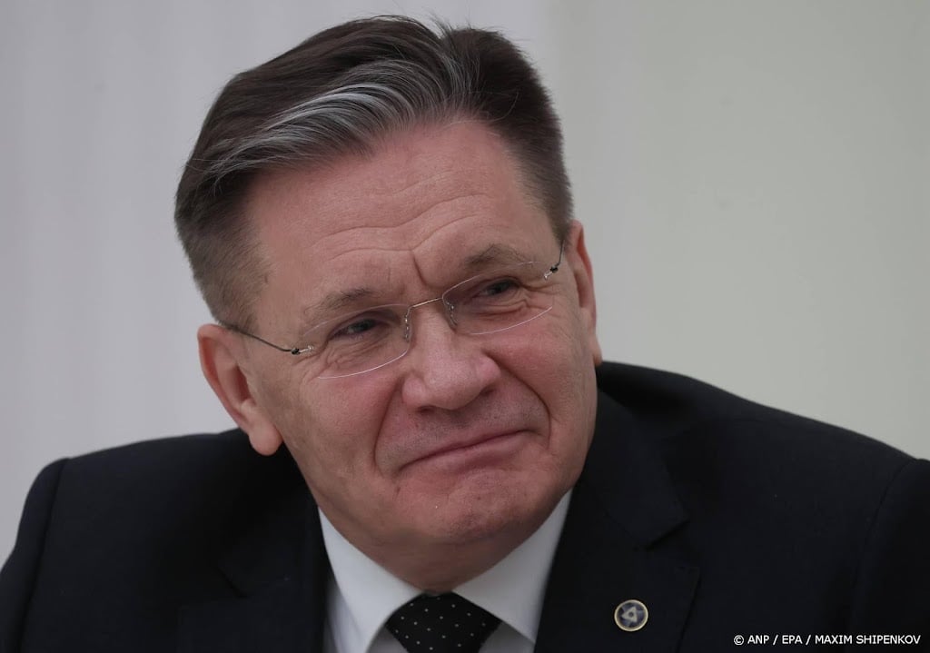 Rosatom: aanvallen kerncentrale Iran gevaar nucleaire veiligheid