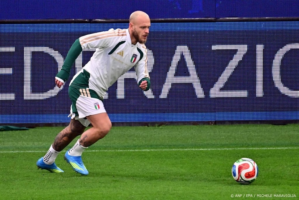 International Dimarco: juichen voor Bosnië instinctieve reactie