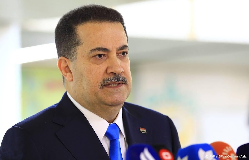 Premier Irak veroordeelt aanval op woning Koerdische president