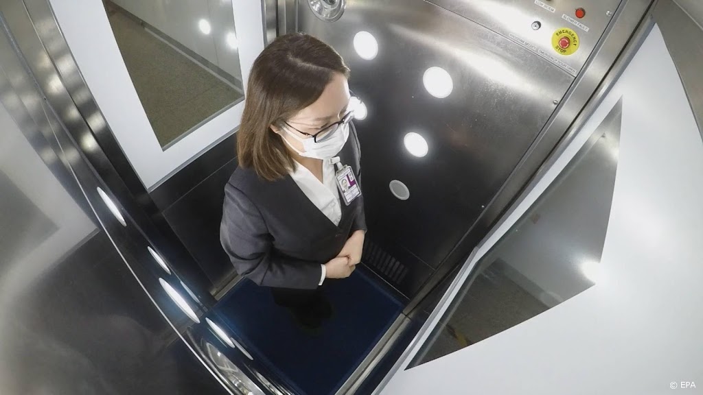 Ambtenaren Hongkong weer naar werk na verlichten maatregelen