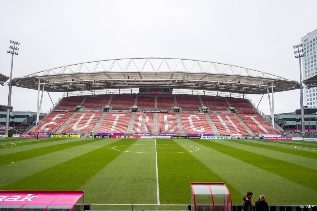 Advocaat De Weger gaat FC Utrecht bijstaan in zaak tegen KNVB